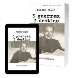3 guerres, 3 destins